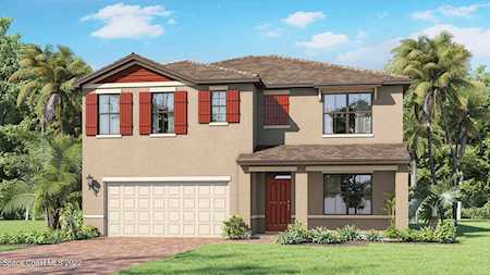 7105 Topaz Drive Grant Valkaria, FL 32949