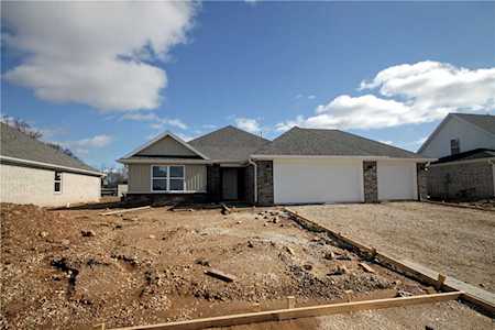 651 Hayden James St Prairie Grove, AR 72753