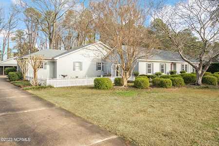 3412 Greenfield Drive Rocky Mount, NC 27804