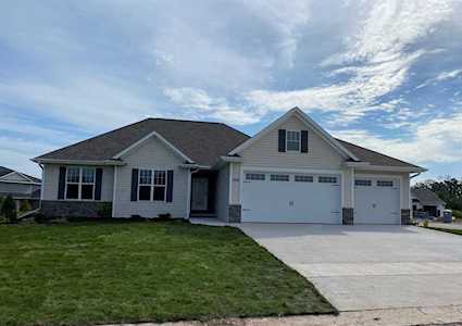 1220 Copilot Way De Pere, Village of Hobart, WI 54115
