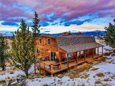 790 Cumberland Dr Jefferson, CO 80456