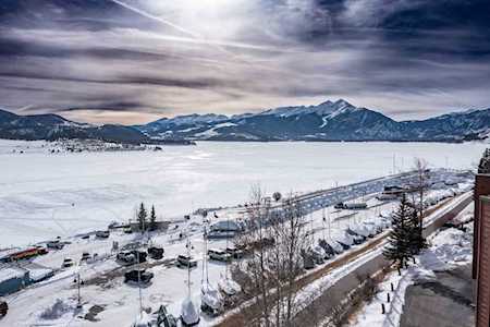 188 E La Bonte St #327 Dillon, CO 80435