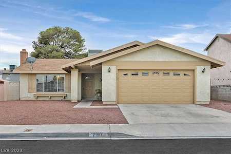 7197 Limestone Rd Las Vegas, NV 89147