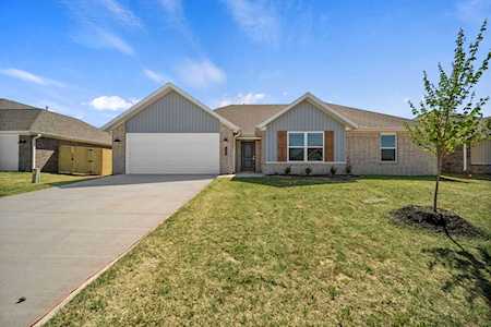 641 Hayden James St Prairie Grove, AR 72753