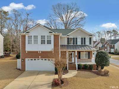2420 Deermist Way Fuquay Varina, NC 27526