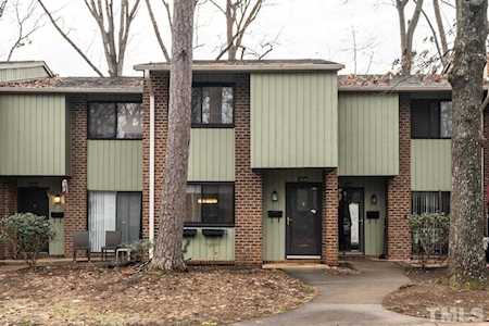 1236 Teakwood Place #T Raleigh, NC 27606