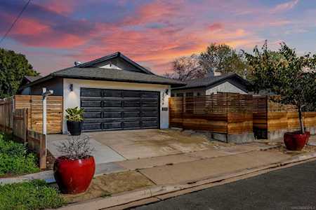 4556 Murphy Avenue San Diego, CA 92122