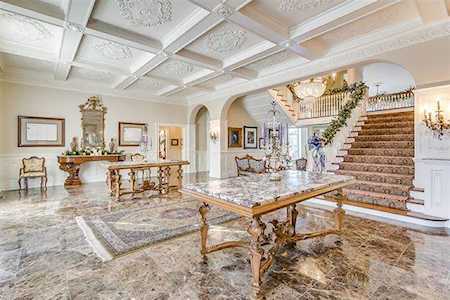 5100 Crestline Road Fort Worth, TX 76107