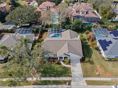 4353 Steed TERRACE Winter Park, FL 32792