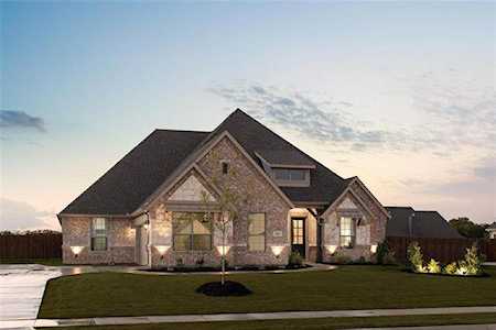 3921 Monterrey Oak Way Ovilla, TX 75154
