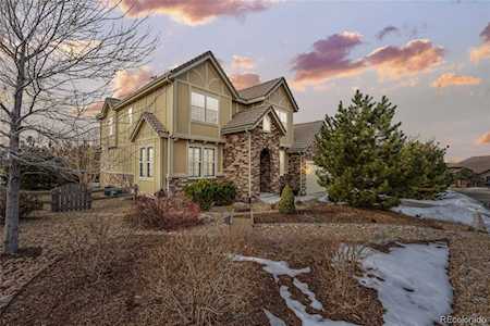 10476 Skyreach Rd Highlands Ranch, CO 80126