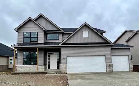 55838 Worlington Lane Lyon Twp, MI 48178