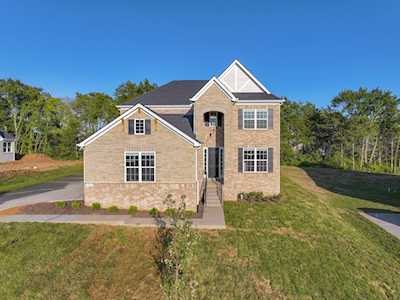 5040 Ozment Dr Nolensville, TN 37135