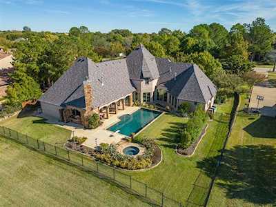 4720 Bill Simmons Road Colleyville, TX 76034