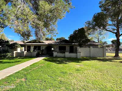 1023 W Malibu Drive Tempe, AZ 85282