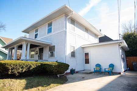 5637 Julian Ave Indianapolis, IN 46219