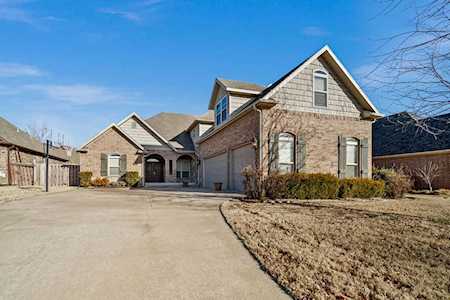 1701 Whippoorwill Ln Bentonville, AR 72713