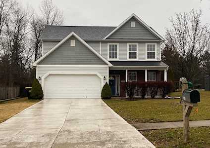 1542 W Meeting House Lane Bloomington, IN 47403
