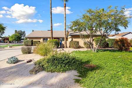 3356 W Kings Avenue Phoenix, AZ 85053
