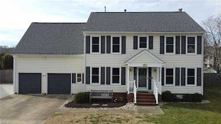 916 Marble Arch Chesapeake, VA 23322