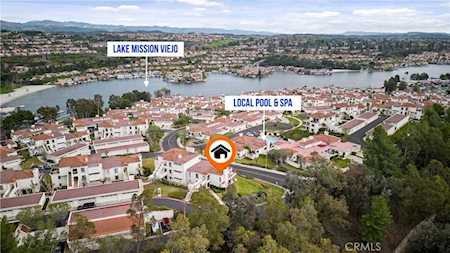 22396 Manacor #3 Mission Viejo, CA 92692