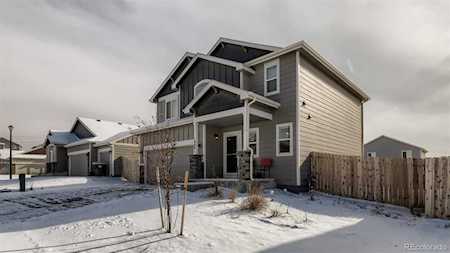 10881 Yuba Dr Colorado Springs, CO 80925