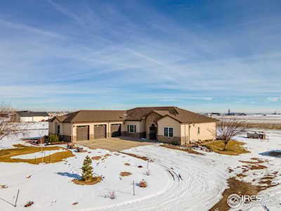 34830 County Road 35 Eaton, CO 80615