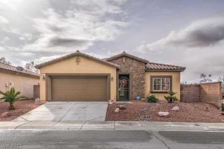 5465 Finestra St Pahrump, NV 89061