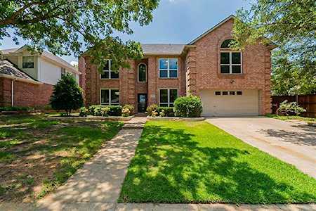 3321 Jameston Drive Flower Mound, TX 75028