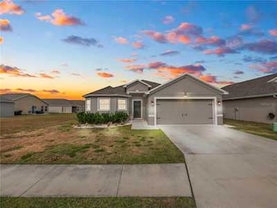 8208 Campbell Crossing CIRCLE Lakeland, FL 33810