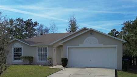 2813 Benrock TERRACE Deltona, FL 32725