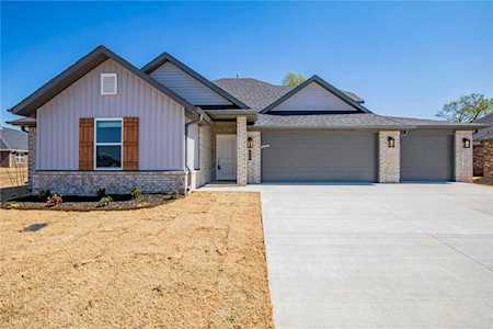 605 Hayden James St Prairie Grove, AR 72753
