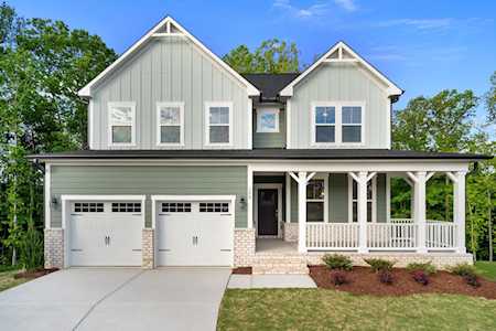 500 Craftsman Ridge Trail Knightdale, NC 27545