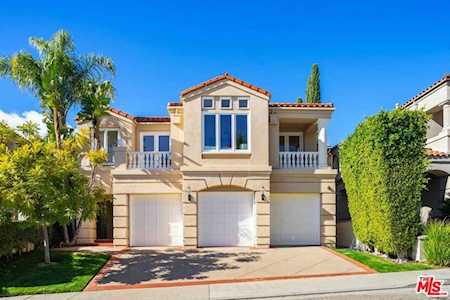 16690 Calle Arbolada Pacific Palisades, CA 90272