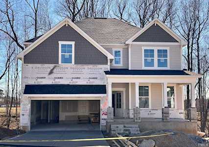 512 Craftsman Ridge Trail Knightdale, NC 27545