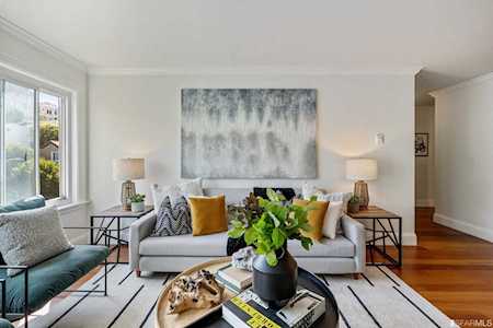 1998 Pacific Avenue #303 San Francisco, CA 94109