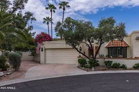 4605 E Ardmore Road Phoenix, AZ 85044
