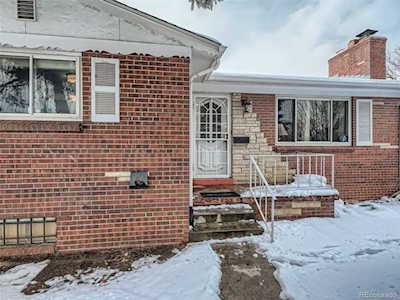 1497 S Navajo St Denver, CO 80223
