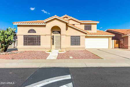 3870 W Golden Keys Way Chandler, AZ 85226