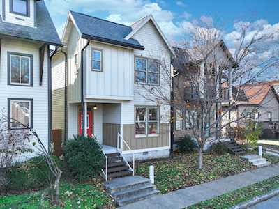 1501F 9th Ave N Nashville, TN 37208