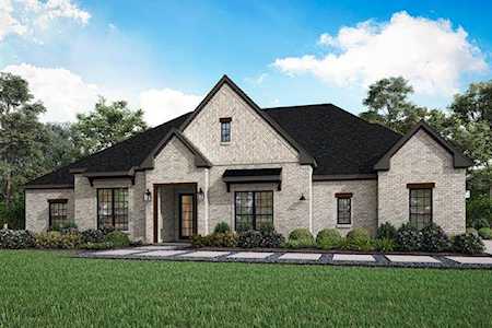 122 Buchanan Court Weston, TX 75009