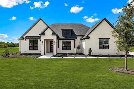 126 Buchanan Court Weston, TX 75009