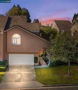 1283 Canyon Side Ave San Ramon, CA 94582