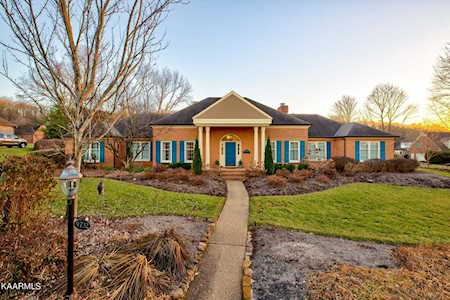 9732 Franklin Hill Blvd Knoxville, TN 37922