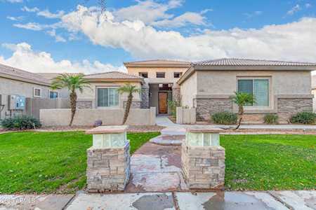 292 W Macaw Drive Chandler, AZ 85286