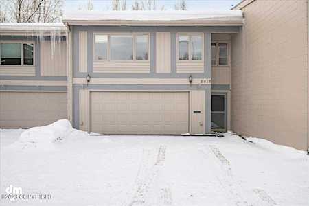 2612 Sorbus Circle Anchorage, AK 99508