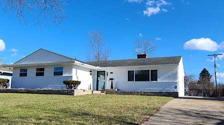 1492 Wilmore Drive Columbus, OH 43209