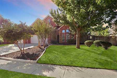 7964 Adobe Drive Fort Worth, TX 76123