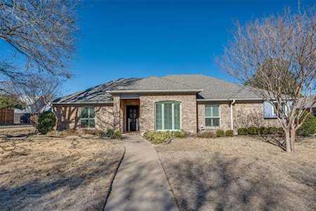 1805 Cross Bend Road Plano, TX 75023