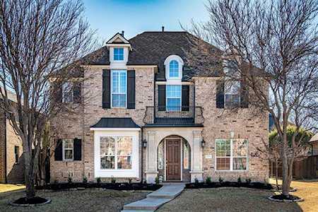 1891 Mustang Trail Frisco, TX 75033